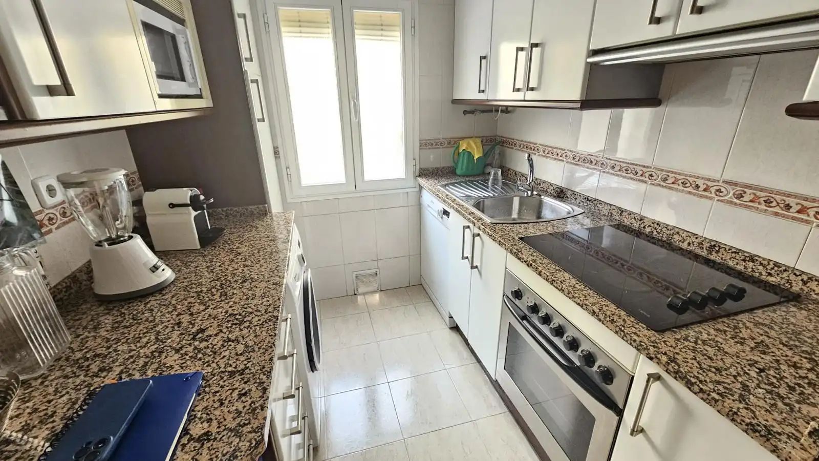 Flat with terrace for sale in Calle de Martínez Izquierdo, imagen 9