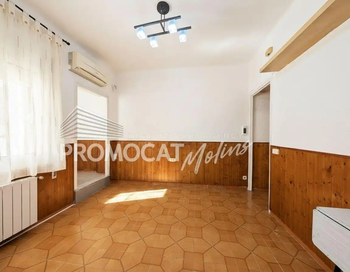 Casa o chalet en venta en Molins de Rei con Aire acondicionado, Calefacción y Jardín privado