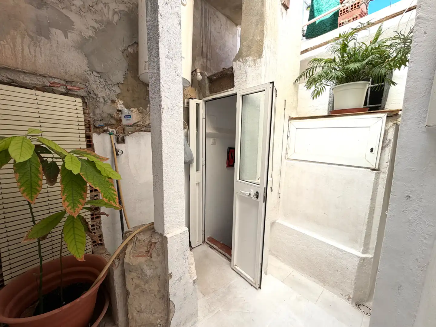 Casa a schiera con terrazza in vendita a Calle Cantarranas, imagen 15