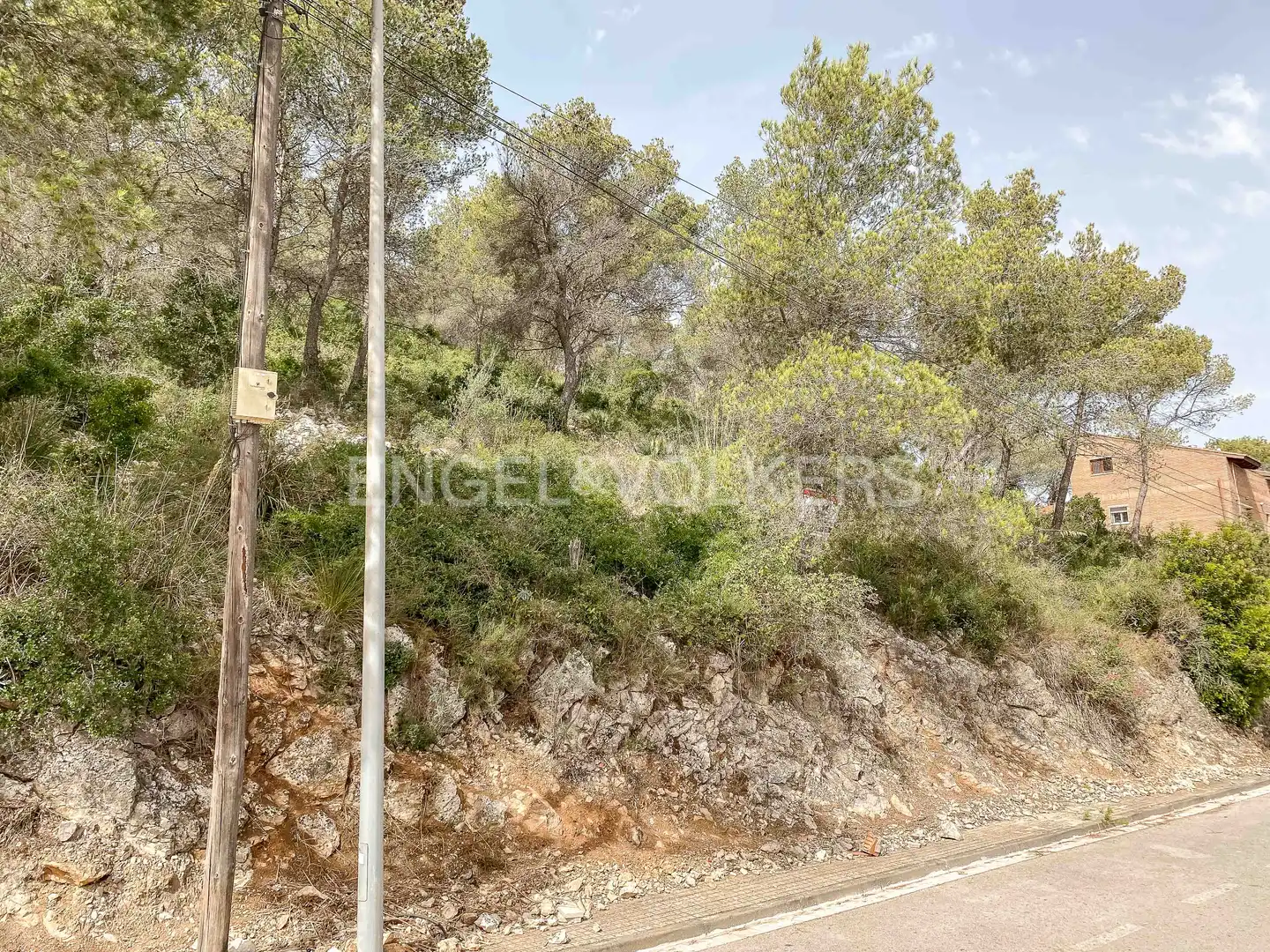 Terreno residencial en venta en Canyelles, imagen 4