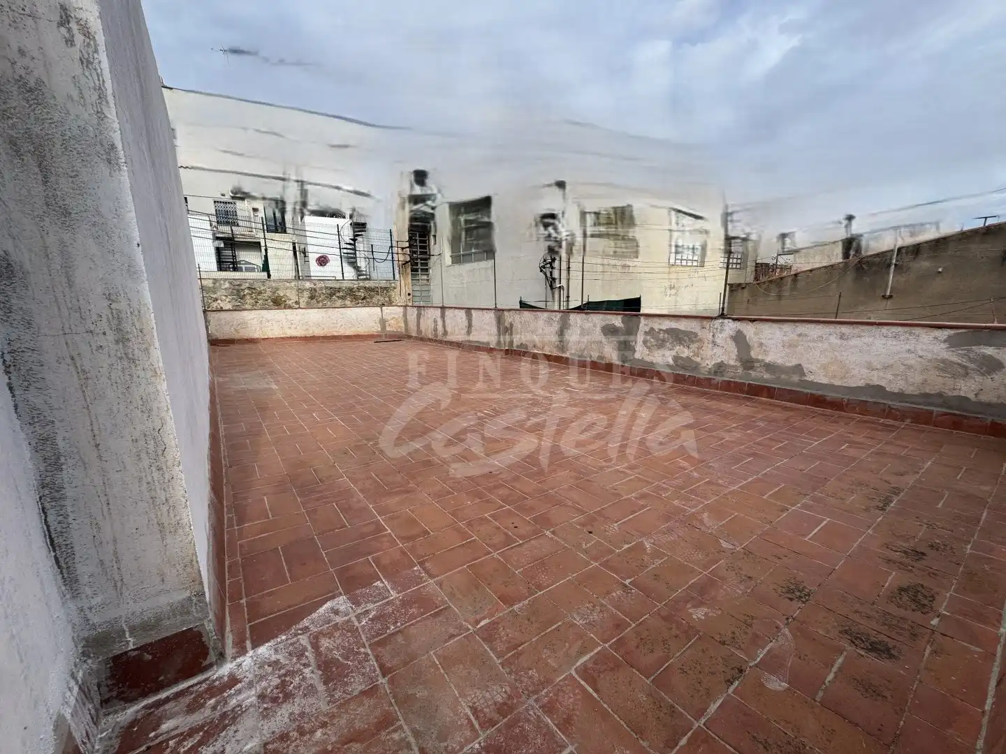 Terraza de Piso en venta en Mataró con Aire acondicionado, Calefacción y Terraza