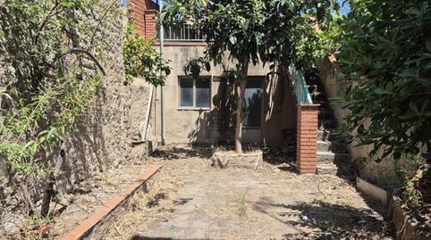 Photo 3 of Detached homes for sale in De la Reina Elionor, Gràcia, Sabadell