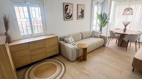 Photo 3 of Flat to rent in Argonautas, Aguas Nuevas, Torrevieja