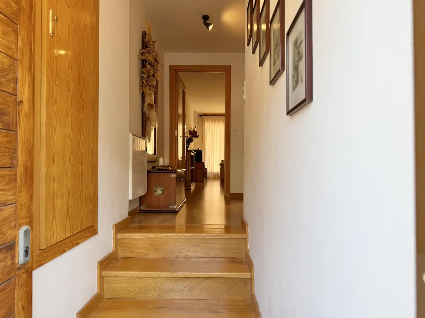 Flat for sale in Bagà  with Heating, Terrace and Storage room
