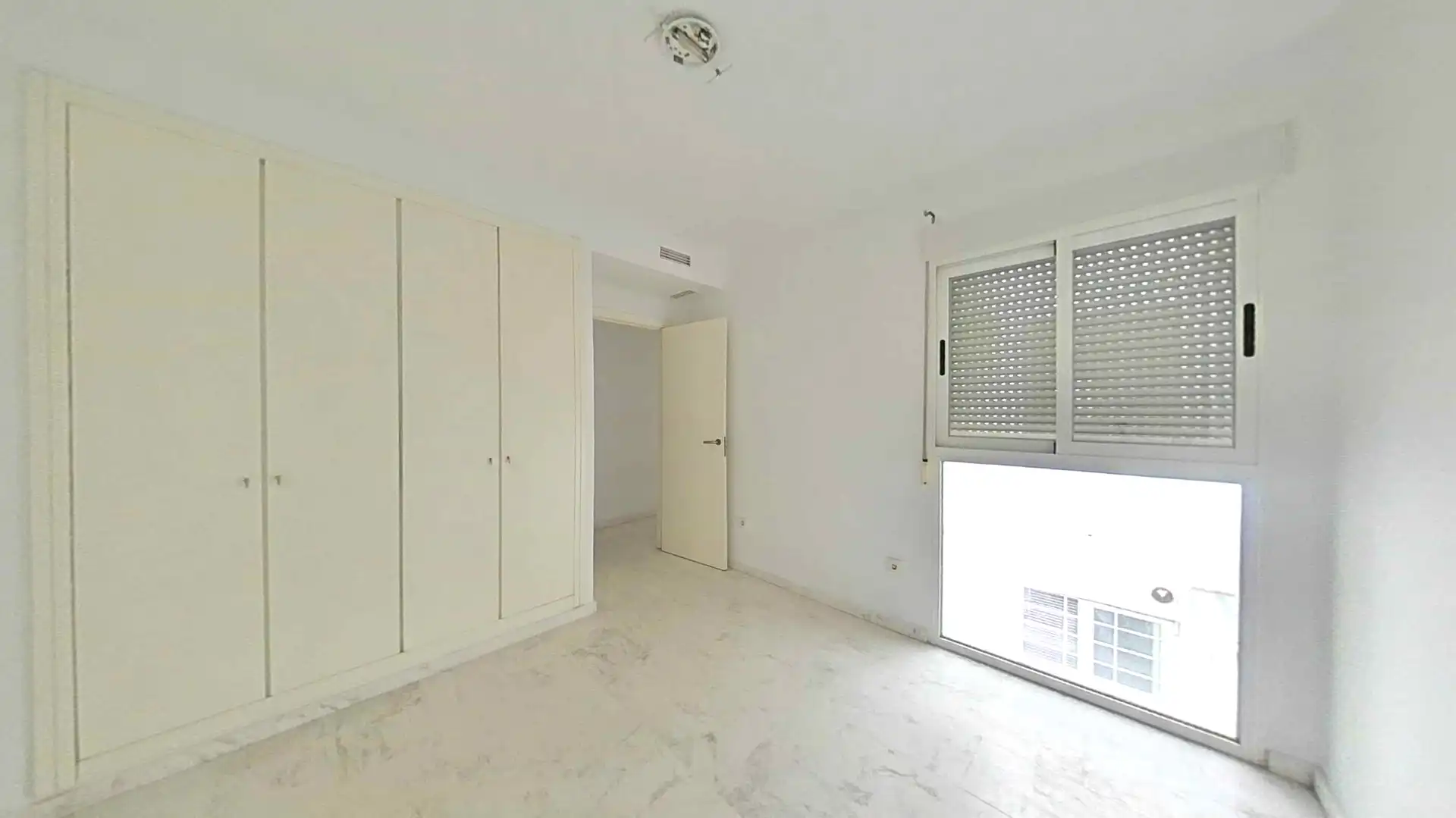 Habitación de Piso en venta en Benitachell / El Poble Nou de Benitatxell con Balcón