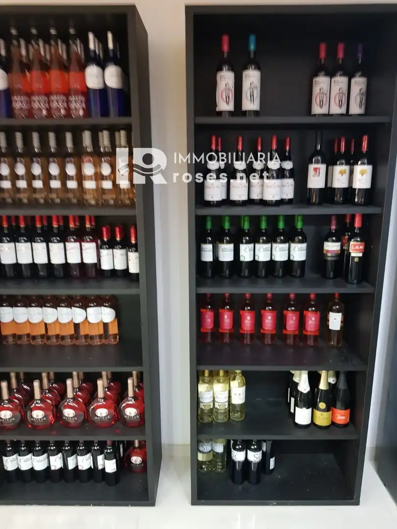 Business premises for sale in de Joan Badosa i Compte, imagen 45
