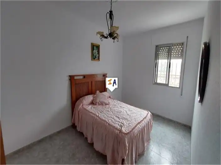 Casa rústica en venda a Monturque, imagen 12