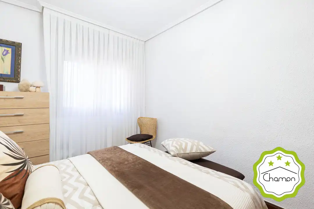 Piso con terraza en venta en Errekalde, imagen 18