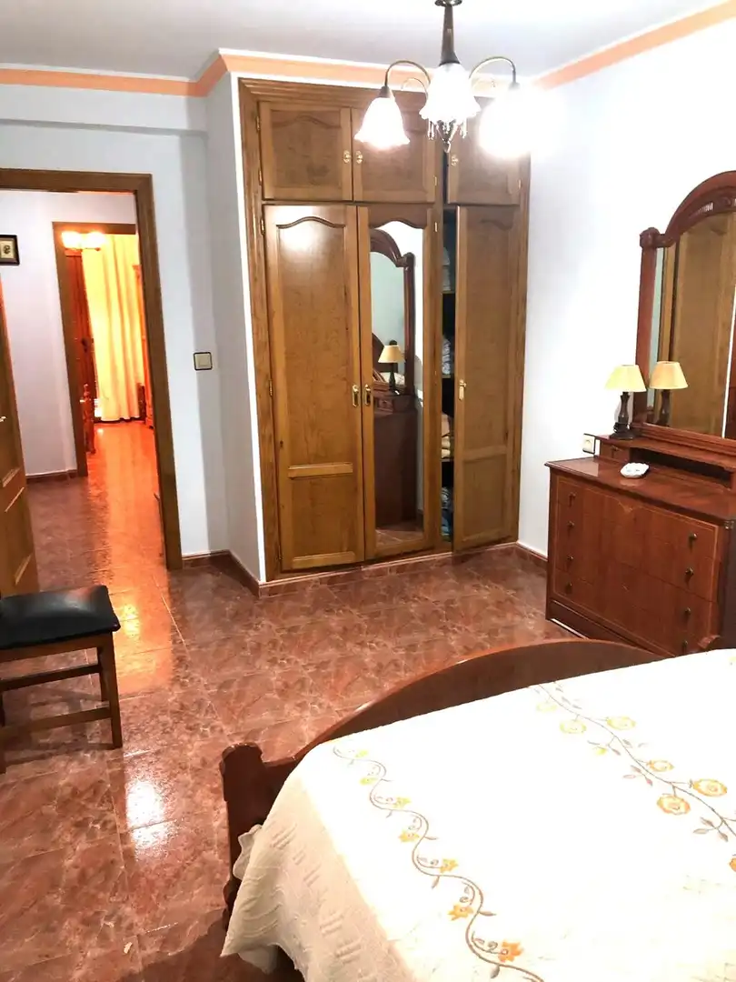 Habitación de Finca rústica en venta en Árchez