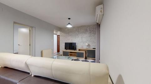 Photo 4 of Flat to rent in Calle de San Claudio, Palomeras Sureste,  Madrid Capital