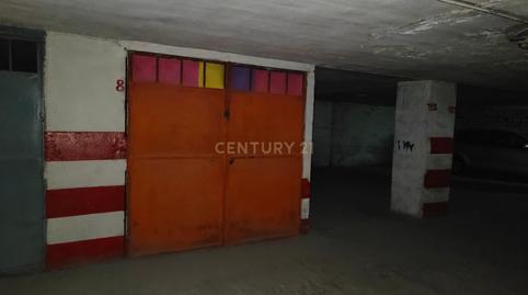 Photo 4 of Garage for sale in Av. Andalucia, 5, 18015 Granada, Granada, Spain, 5, Rosaleda - Juventud,  Granada Capital