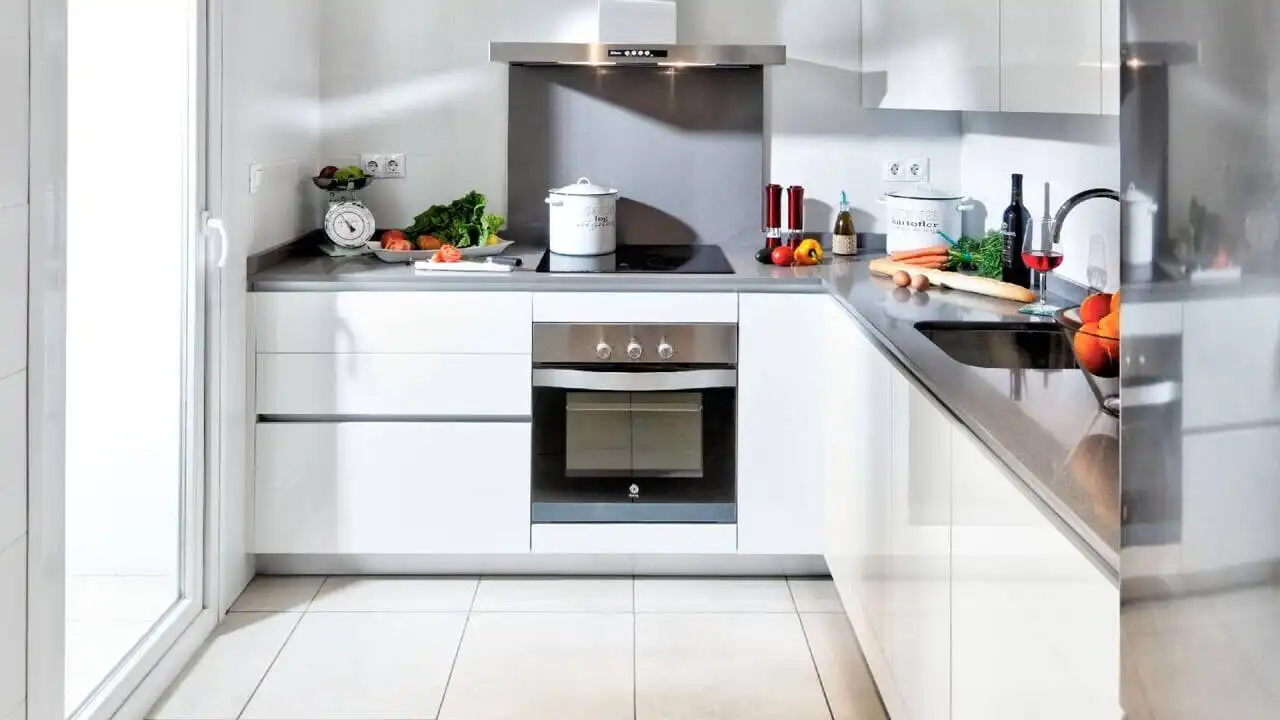 Apartament amb ascensor en venda a Nueva Andalucía, imagen 12