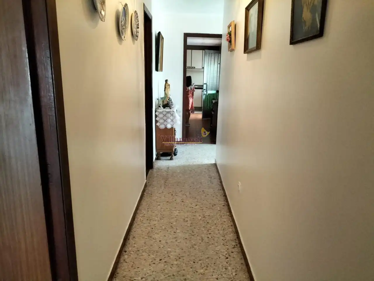 Haus oder Chalet zum Verkauf in Ponteareas mit Heizung und Privatgarten