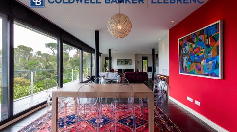 Photo 5 of House or chalet to rent in Vallvidrera - Tibidabo - Les Planes, Barcelona