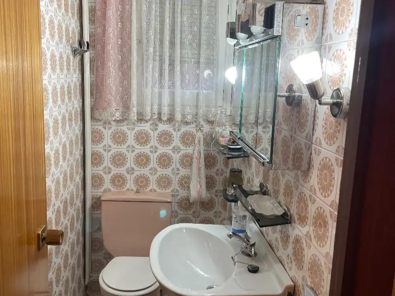 Piso con ascensor en venta en Balmes 6, imagen 6
