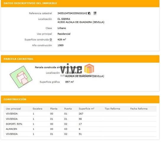 Casa-chalet en Venta en Torrequinto