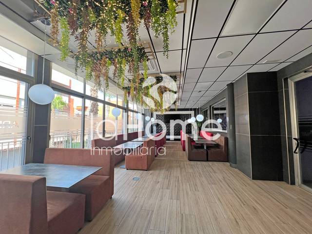 Edificio en Venta en Benaguasil