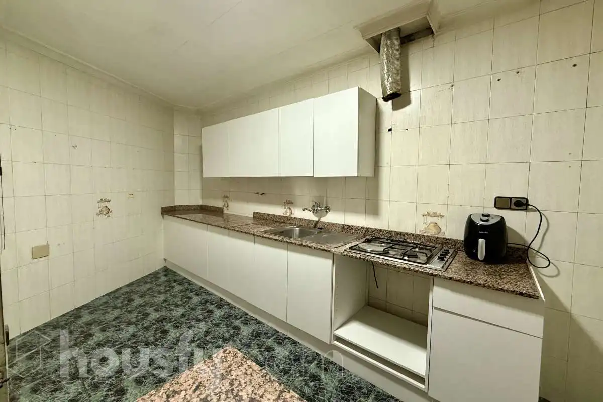 Cocina de Piso en venta en Callosa de Segura