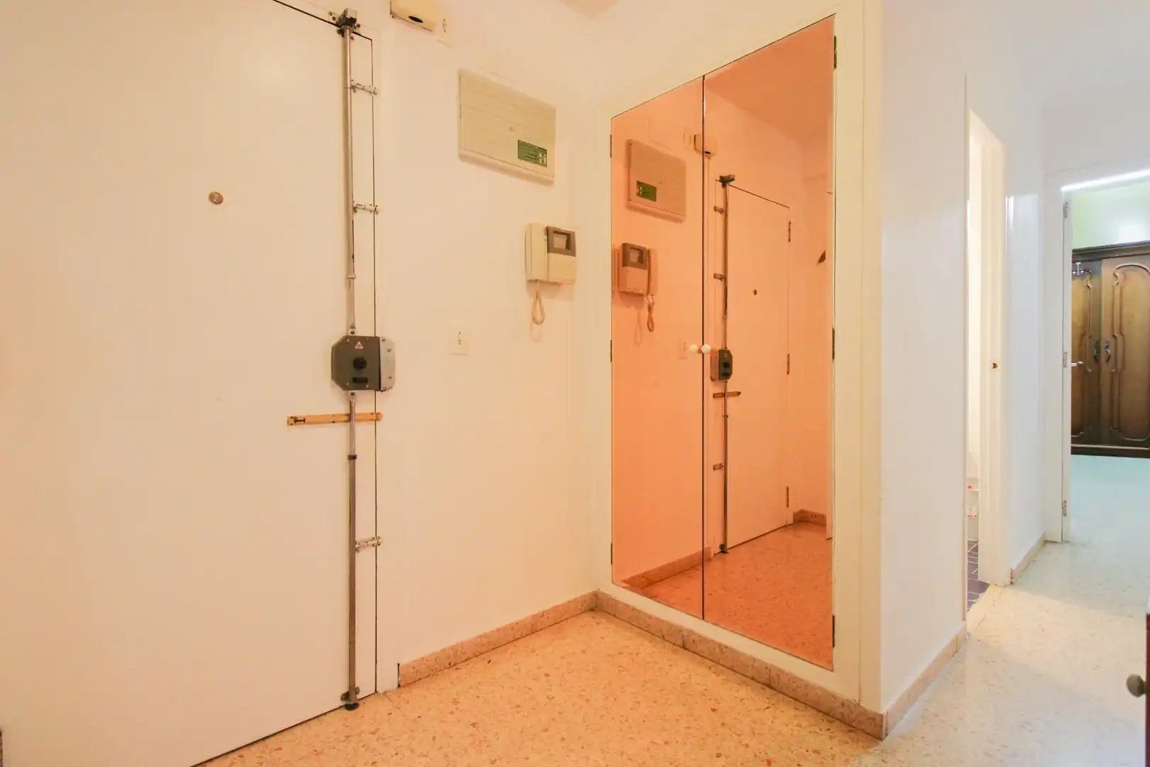 Flat for sale in La Pobla de Farnals  with Air Conditioner and Balcony