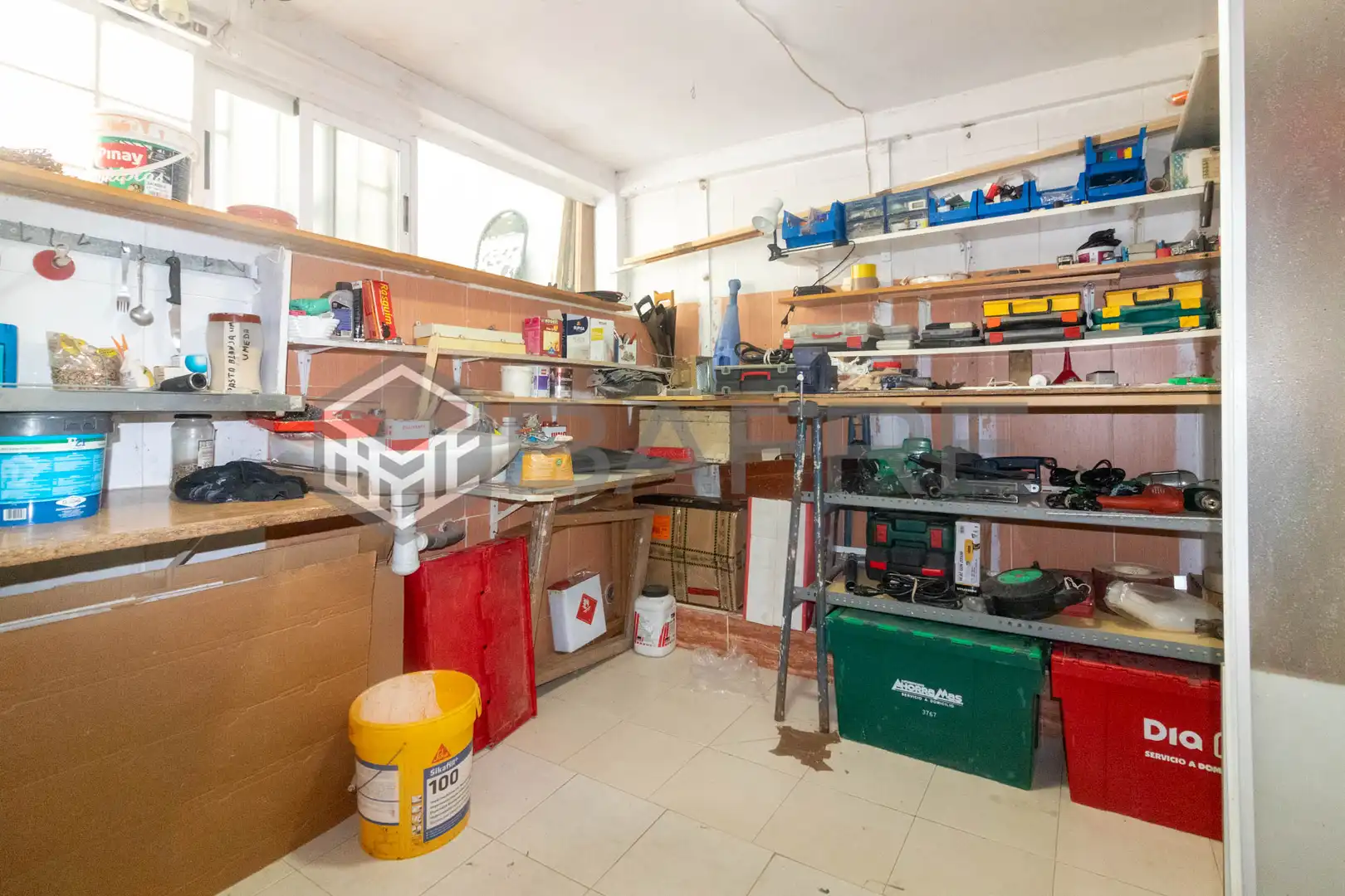 Casa o chalet en venta en Pantoja