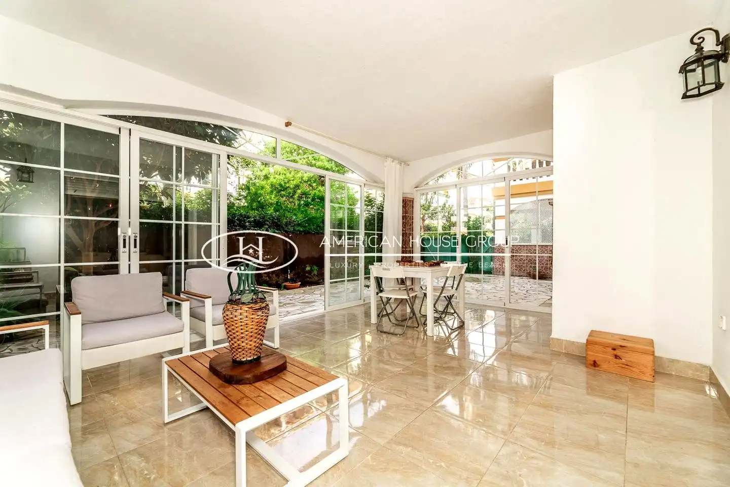 Home with pool for sale in Nueva Andalucía, imagen 4
