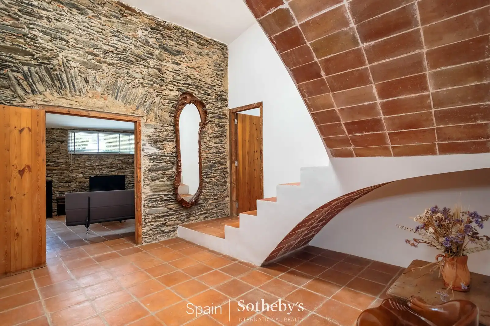 Casa o xalet en venda en Cadaqués amb Aire condicionat, Jardí privat i Terrassa