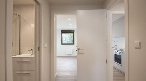 Photo 3 of Flat for sale in Avenida Do Cruceiro Da Coruña , San Lázaro - Meixonfrío, Santiago de Compostela