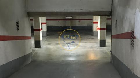 Photo 5 of Garage for sale in Sant Josep - Zona Hospital, Ontinyent