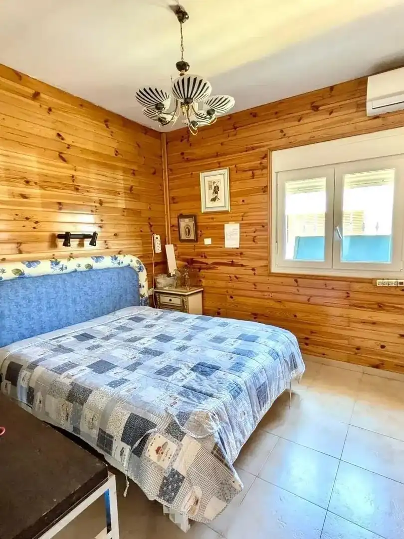 Habitación de Casa o chalet en venta en Vélez-Málaga con Piscina