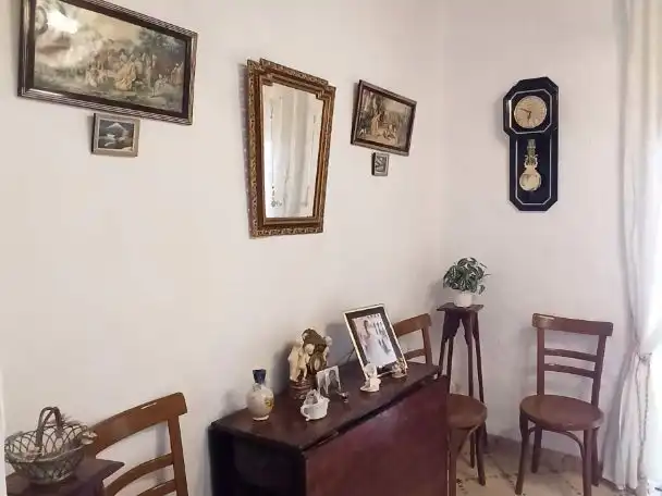 Dining room of Detached homes for sale in Badolatosa