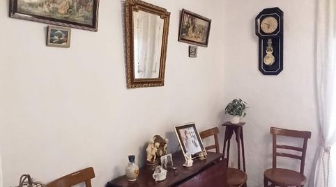 Foto 3 de Casa adosada en venda a Calle San Isidro, 5, Badolatosa, Sevilla