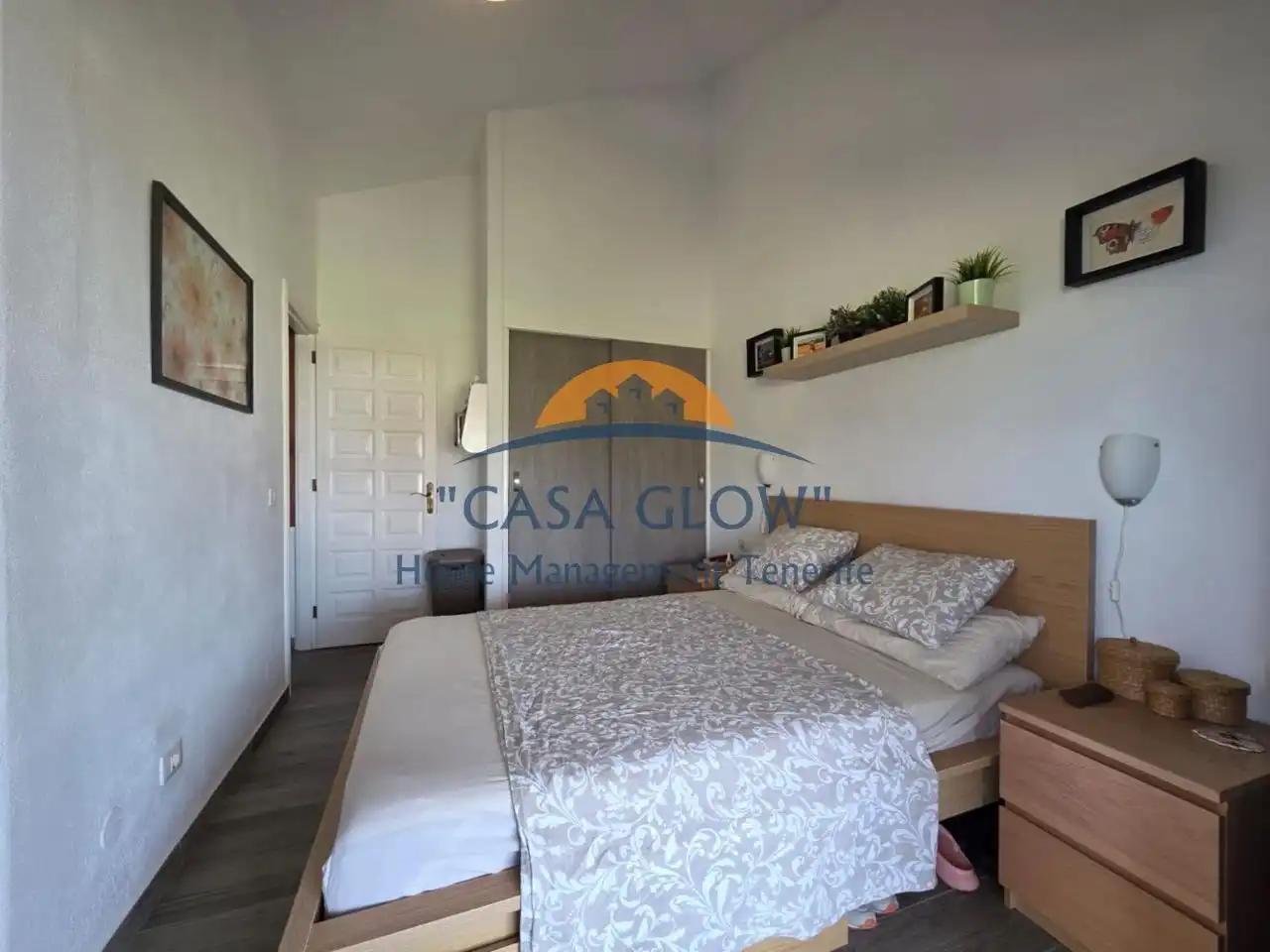 Dormitori de Dúplex en venda en Golf del Sur - Amarilla Golf 