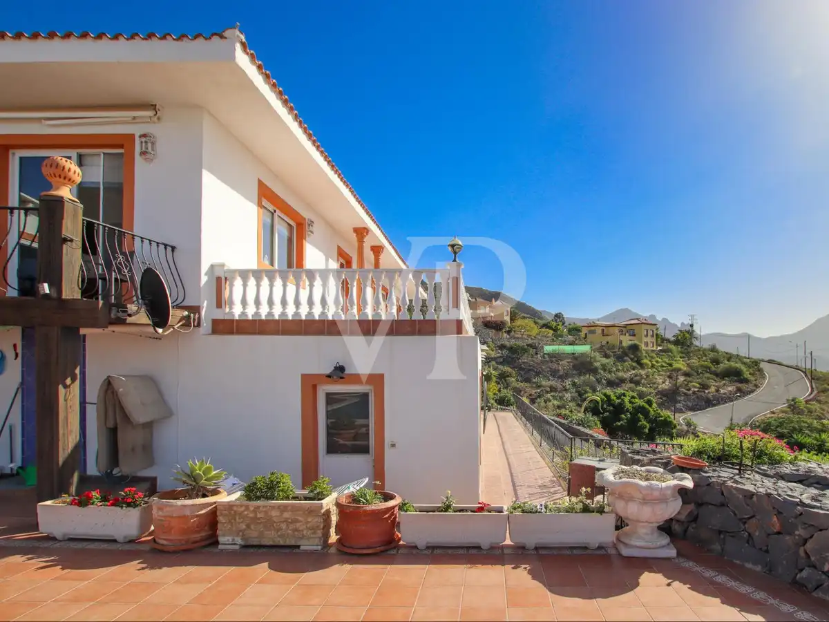 Villa in vendita a Casco Urbano, imagen 38