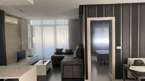 Foto 2 de Apartamento de alquiler en Almendralejo, Badajoz