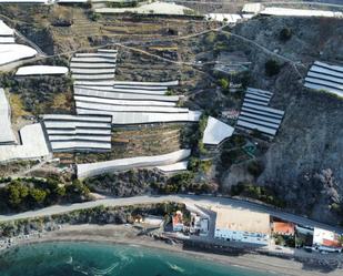 Exterior view of Land for sale in Rubite