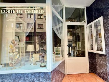 Business premises for sale in Zubiaurre Kalea