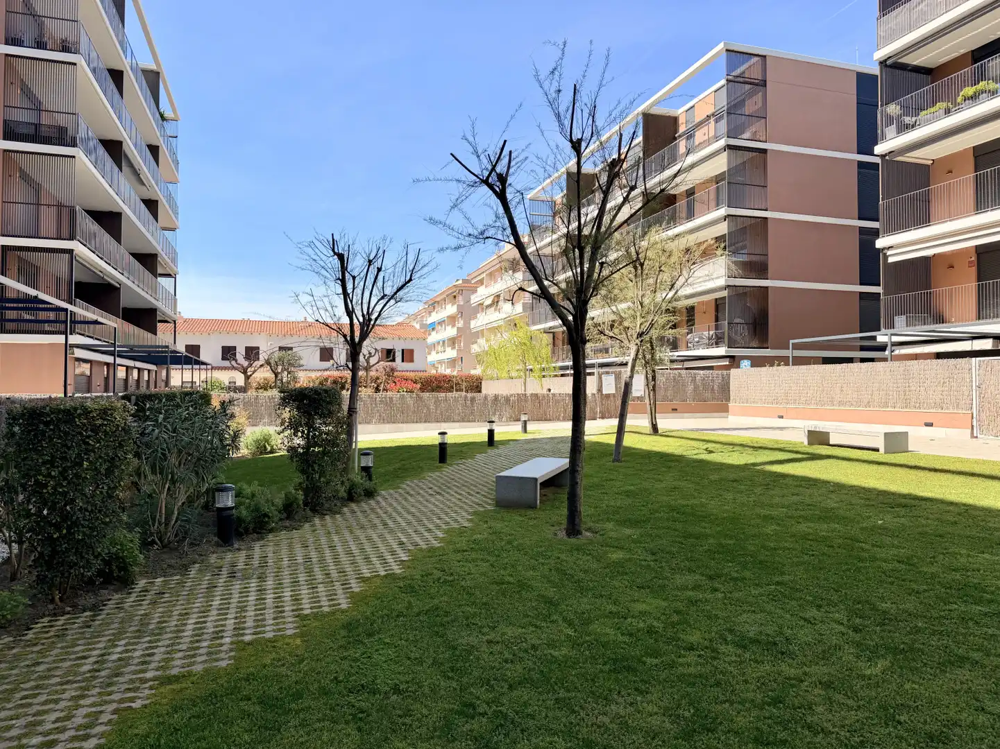 Wohnung zum Verkauf in Calafell - AV MOSSEN JAUME SOLER, 60, L'Estany