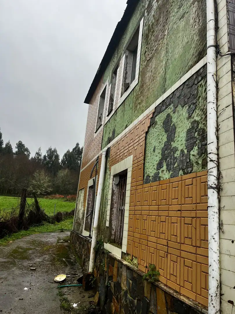 Landhaus zum Verkauf in Forcarei, imagen 3