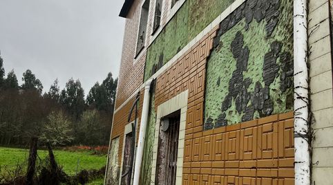 CASA DE PUEBLO EN FORCAREI, imatge 3