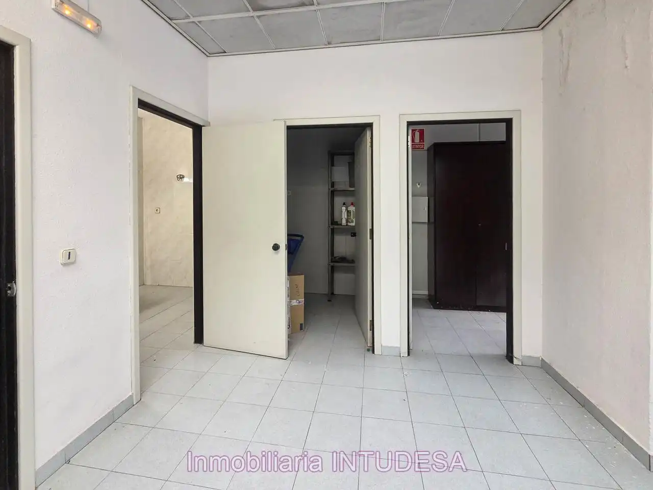 Local en venta en Tudela