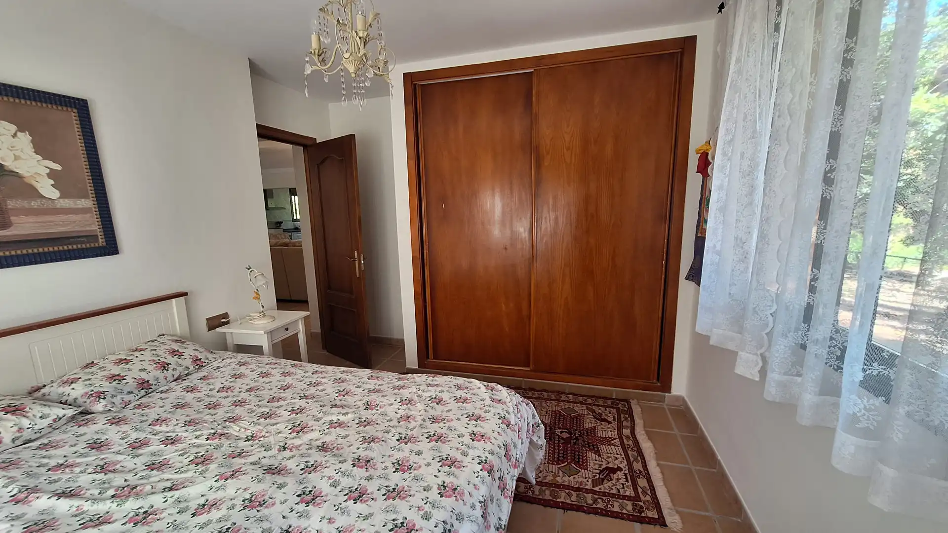 Casa amb piscina en venda a Selwo, imagen 14