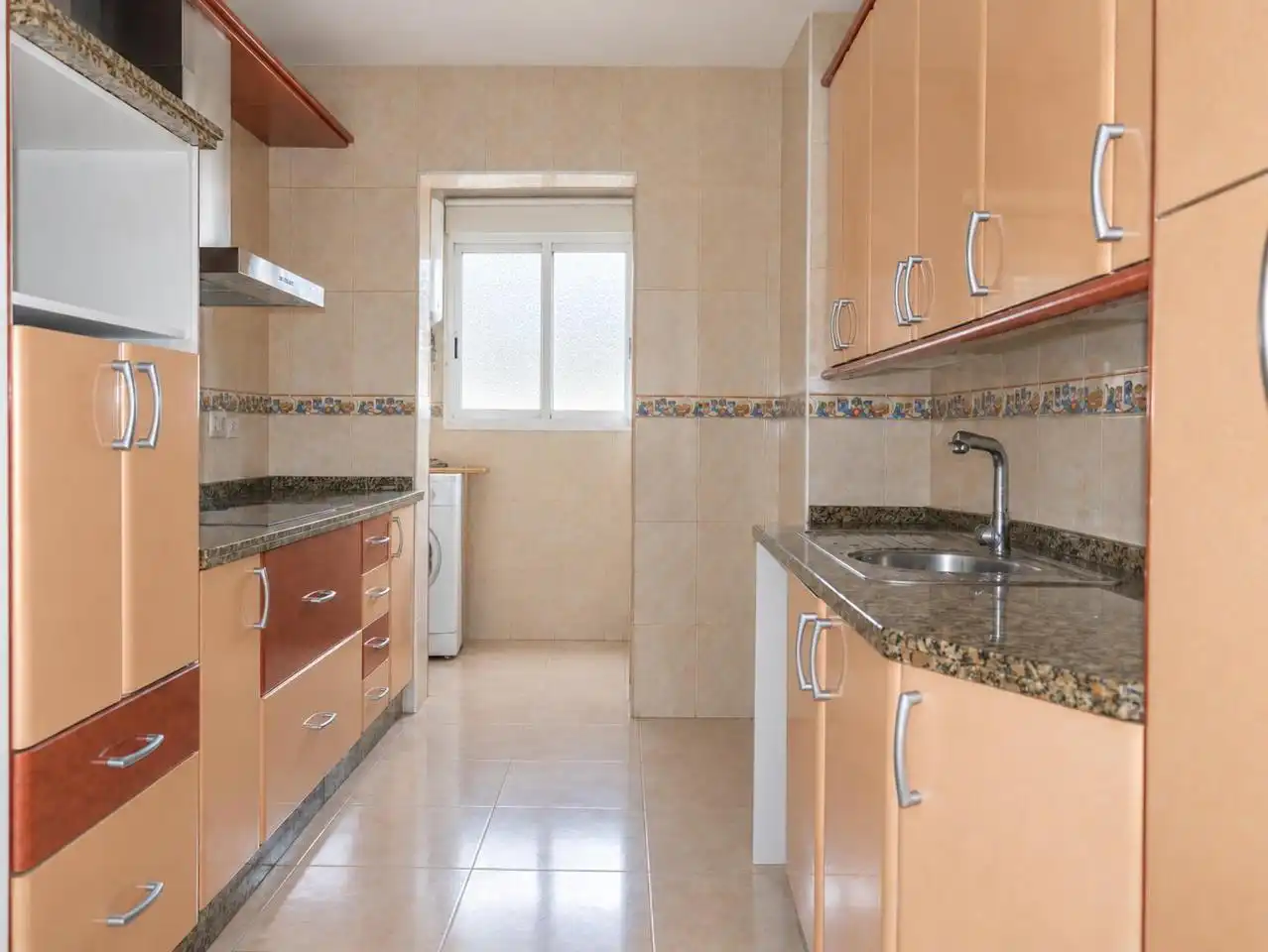 Kitchen of Ground floor for sale in Norte 