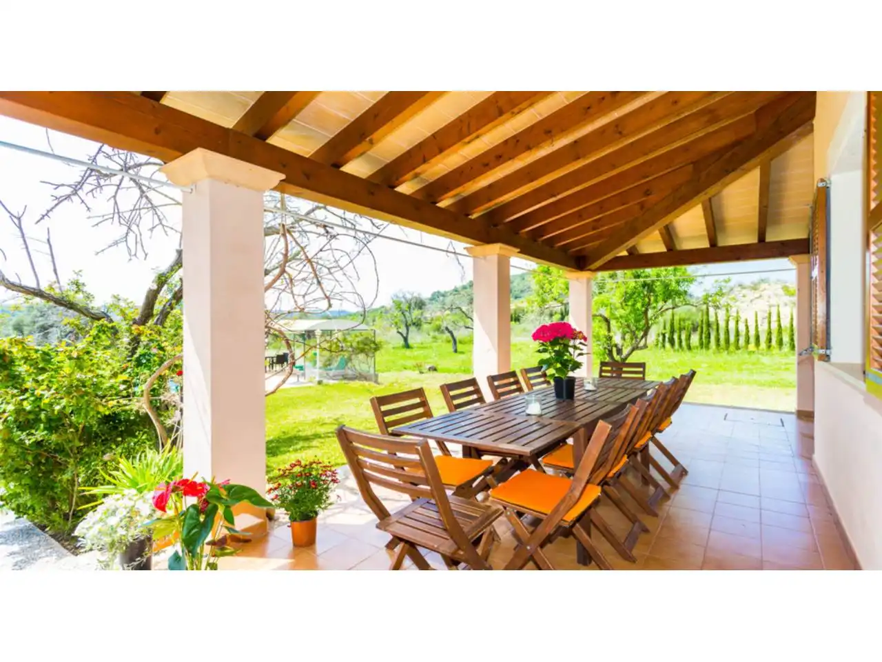 Maison rustique avec piscine à vendre à Son Servera Poble, imagen 7