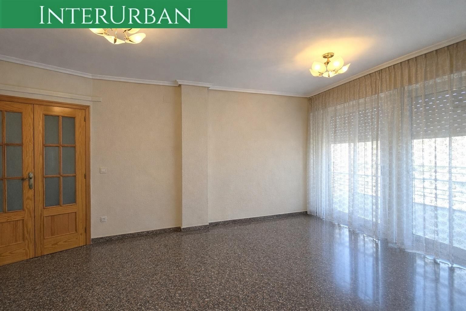 Wohnung zum Verkauf in Casco Antiguo