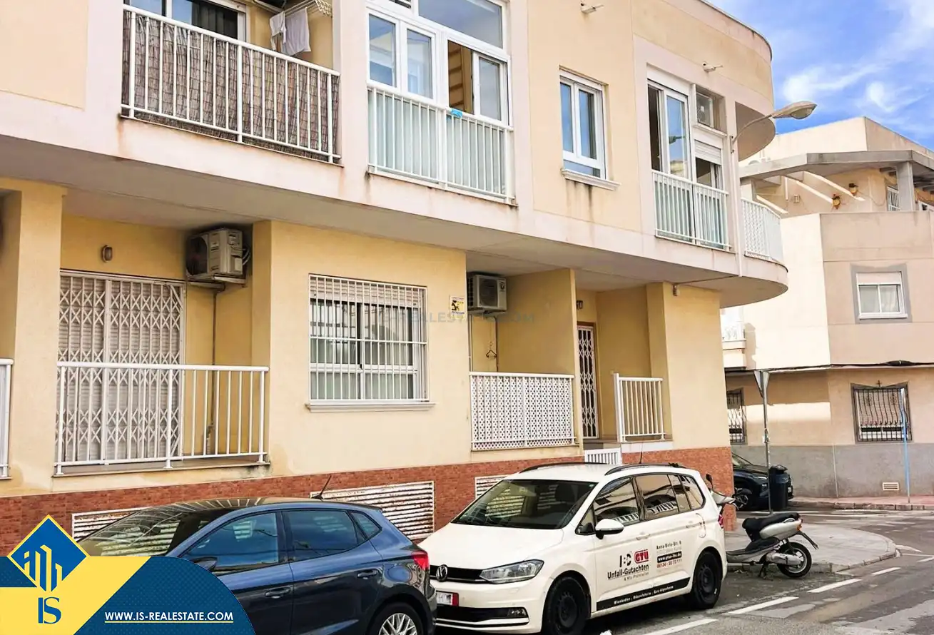 Apartament en venda a Playa de los Locos, imagen 16