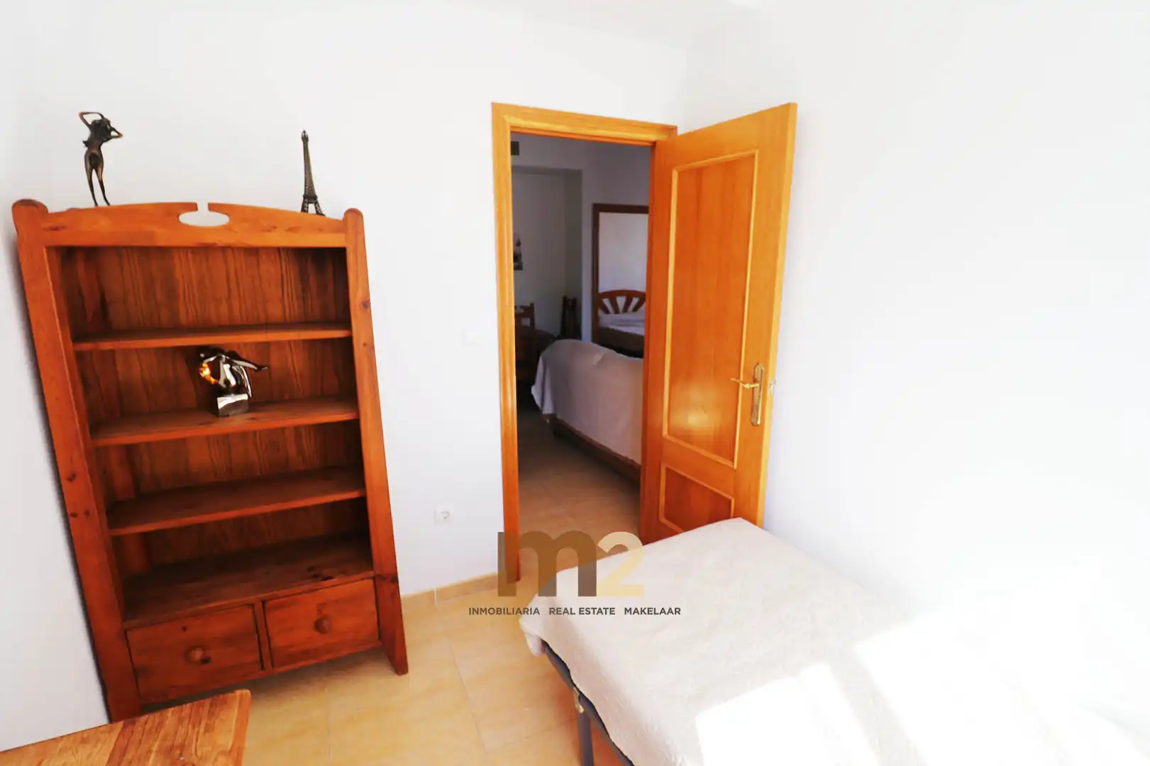 Apartment with pool to rent in Avenida del Puerto, imagen 23