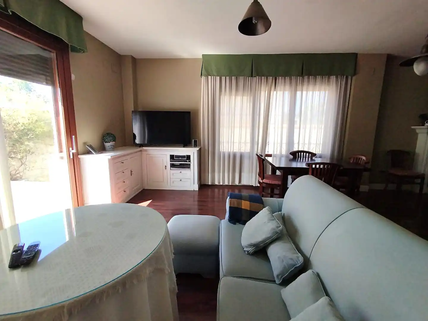 Villa mit Pool zum Verkauf in Sur, imagen 2