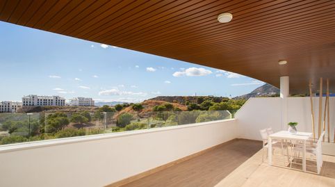 Espectacular apartamento con vistas al mar en el Higuerón  Llave en mano, imatge 4