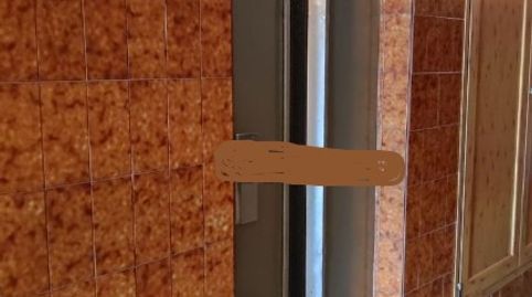 Foto 2 de Piso en venta en Ventanielles, Oviedo