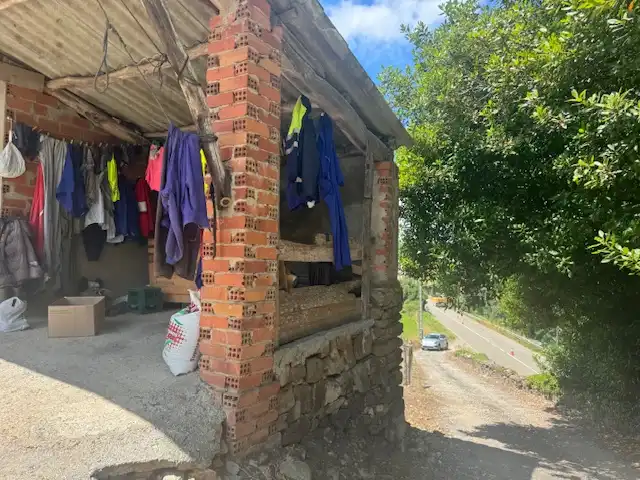 Casa rustica in vendita a N-640, imagen 22